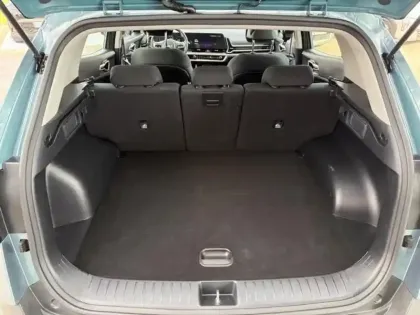 Photo 11 Kia Sportage Gén. V Ph1 Evo Active 5