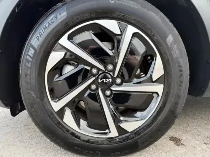 Photo 8 Kia Sportage Gén. V Ph1 Evo Active 5