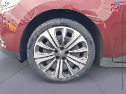 Photo 9 Renault Scenic  1.3 TCE 115CH ENERGY LIFE