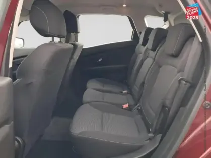 Photo 10 Renault Scenic  1.3 TCE 115CH ENERGY LIFE