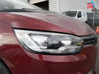 Photo 12 Renault Scenic  1.3 TCE 115CH ENERGY LIFE