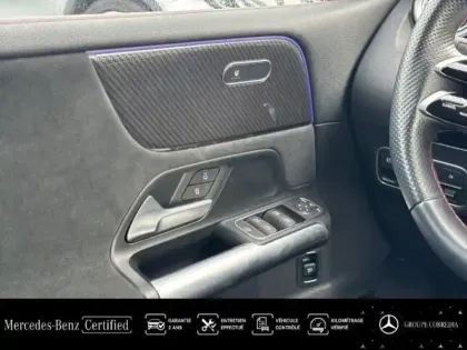 Photo 9 Mercedes Classe B  200d 150ch AMG Line 8G-DCT