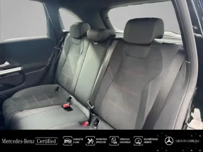 Photo 10 Mercedes Classe B  200d 150ch AMG Line 8G-DCT