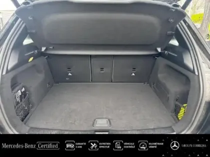 Photo 11 Mercedes Classe B  200d 150ch AMG Line 8G-DCT