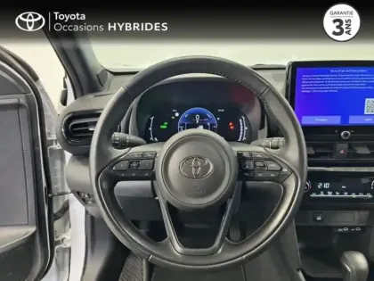 Photo 8 Toyota Yaris  Cross 130h Design MC24