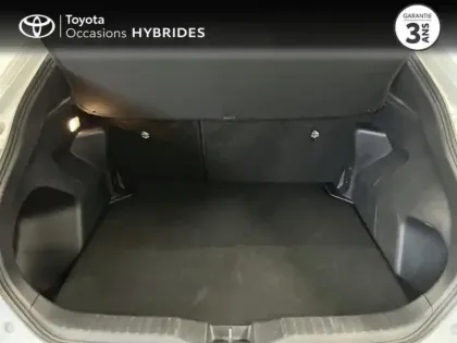 Photo 9 Toyota Yaris  Cross 130h Design MC24