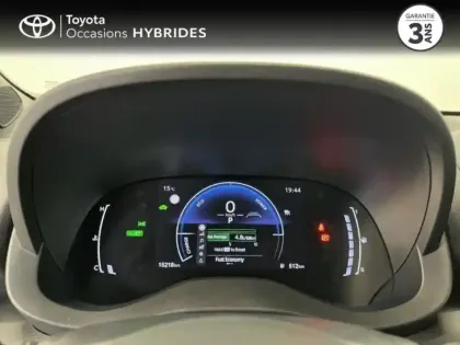 Photo 13 Toyota Yaris  Cross 130h Design MC24