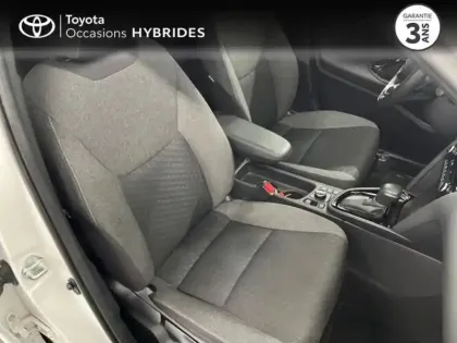 Photo 5 Toyota Yaris  Cross 130h Design MC24