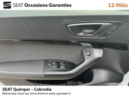 Photo 13 Seat Ateca  2.0 TDI 190ch Start&Stop Xcellence 4Drive DSG