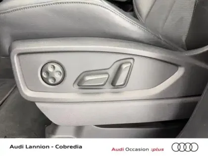 Photo 11 Audi Q5  Sportback 55 TFSI e 367ch S line quattro S tronic 7