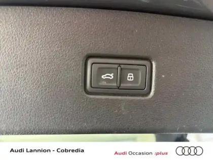 Photo 10 Audi Q5  Sportback 55 TFSI e 367ch S line quattro S tronic 7