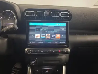 Photo 14 Citroën C3 Aircross  PureTech 130ch S&S Shine EAT6