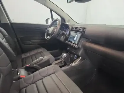 Photo 9 Citroën C3 Aircross  PureTech 130ch S&S Shine EAT6