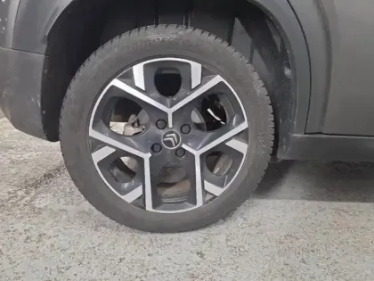 Photo 6 Citroën C3 Aircross  PureTech 130ch S&S Shine EAT6