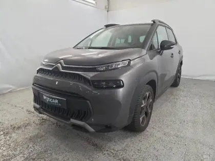 Photo Citroën C3 Aircross