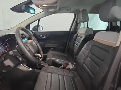 Photo 8 Citroën C3 Aircross  PureTech 130ch S&S Shine EAT6