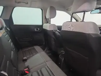 Photo 10 Citroën C3 Aircross  PureTech 130ch S&S Shine EAT6