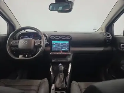 Photo 11 Citroën C3 Aircross  PureTech 130ch S&S Shine EAT6