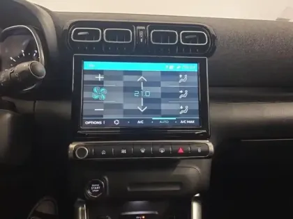 Photo 13 Citroën C3 Aircross  PureTech 130ch S&S Shine EAT6