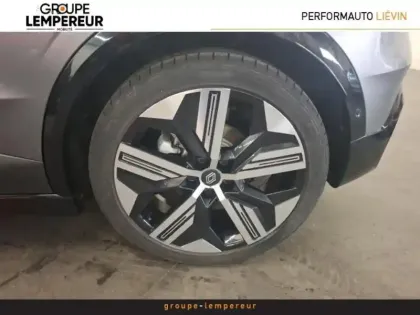 Photo 9 Renault Megane  E-Tech Electric EV60 220ch Iconic super charge