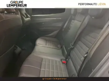 Photo 14 Renault Megane  E-Tech Electric EV60 220ch Iconic super charge