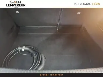 Photo 7 Renault Megane  E-Tech Electric EV60 220ch Iconic super charge