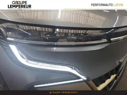 Photo 8 Renault Megane  E-Tech Electric EV60 220ch Iconic super charge