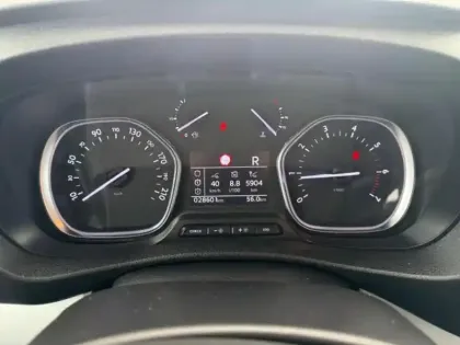 Photo 6 Toyota Proace  Verso Long 2.0 180 D-4D Executive Techno BVA RC23