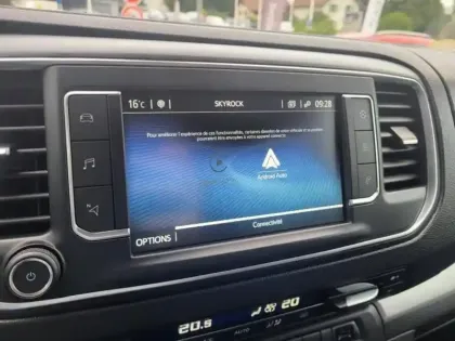 Photo 7 Toyota Proace  Verso Long 2.0 180 D-4D Executive Techno BVA RC23