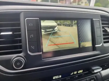 Photo 8 Toyota Proace  Verso Long 2.0 180 D-4D Executive Techno BVA RC23