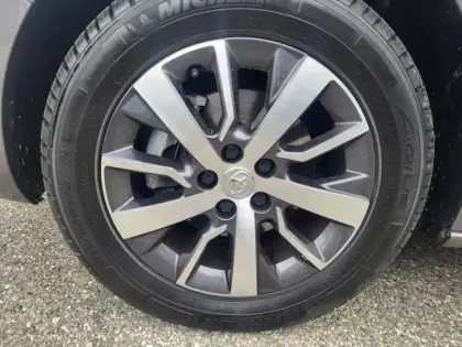 Photo 14 Toyota Proace  Verso Long 2.0 180 D-4D Executive Techno BVA RC23