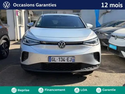 Photo 16 Volkswagen Id.4 Gén. I Ph1 NG1 Base 5