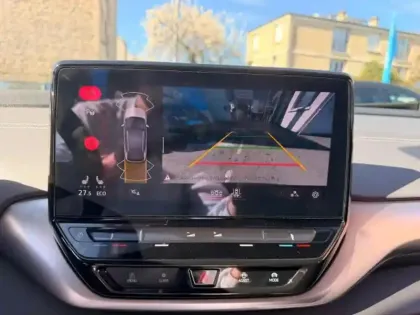 Photo 9 Volkswagen Id.4 Gén. I Ph1 NG1 Base 5