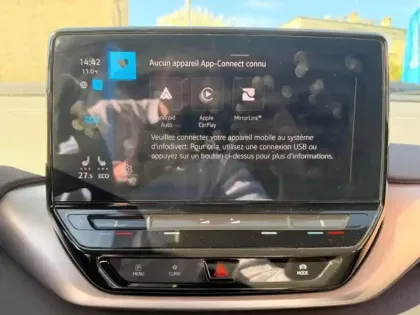 Photo 8 Volkswagen Id.4 Gén. I Ph1 NG1 Base 5