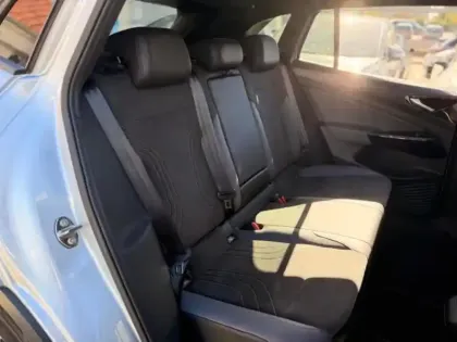 Photo 6 Volkswagen Id.4 Gén. I Ph1 NG1 Base 5