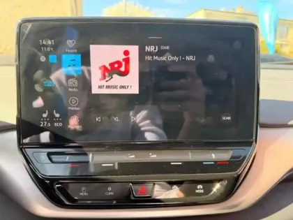 Photo 11 Volkswagen Id.4 Gén. I Ph1 NG1 Base 5