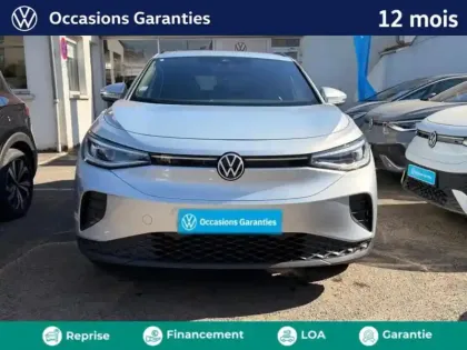 Photo 18 Volkswagen Id.4  204ch Pro Performance 77 kWh