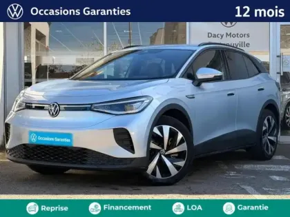 Photo 17 Volkswagen Id.4  204ch Pro Performance 77 kWh