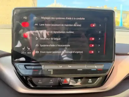 Photo 13 Volkswagen Id.4 Gén. I Ph1 NG1 Base 5