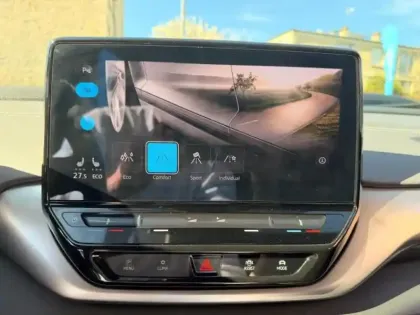 Photo 14 Volkswagen Id.4 Gén. I Ph1 NG1 Base 5