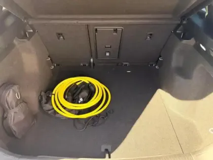 Photo 7 Volkswagen Id.4 Gén. I Ph1 NG1 Base 5