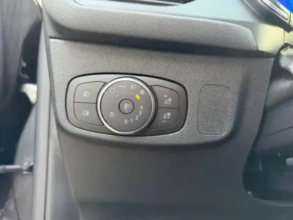 Photo 9 Ford Focus  1.0 Flexifuel mHEV 125ch Titanium X Business Powershift