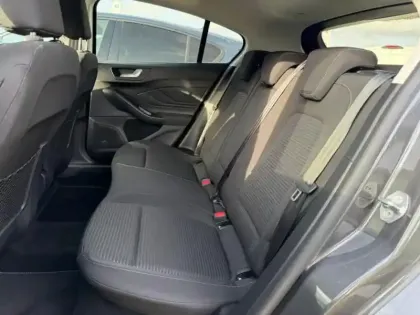 Photo 13 Ford Focus  1.0 Flexifuel mHEV 125ch Titanium X Business Powershift