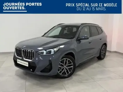 Photo 15 BMW X1 Gén. III (U11) Ph1 M Sport 5