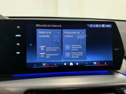 Photo 10 BMW X1 Gén. III (U11) Ph1 M Sport 5