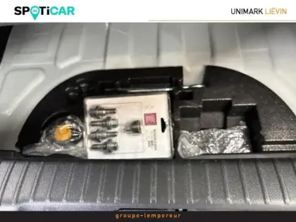 Photo 11 Opel Mokka  -e 136ch Ultimate