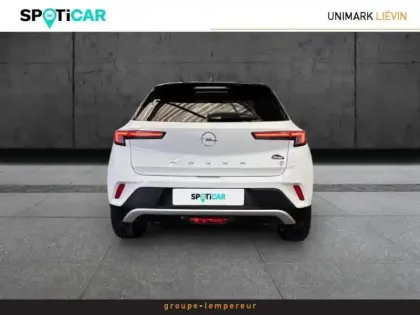 Photo 13 Opel Mokka  -e 136ch Ultimate