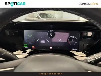 Photo 5 Opel Mokka  -e 136ch Ultimate