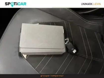 Photo 10 Opel Mokka  -e 136ch Ultimate