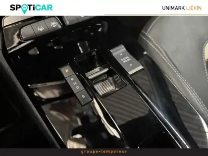 Photo 8 Opel Mokka  -e 136ch Ultimate